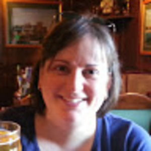 Meet your Posher, Katherine